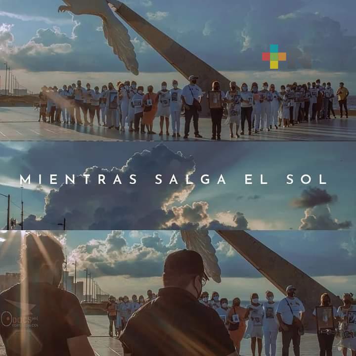 Cortometraje «Mientras salga el sol» obtuvo el Premio del Público