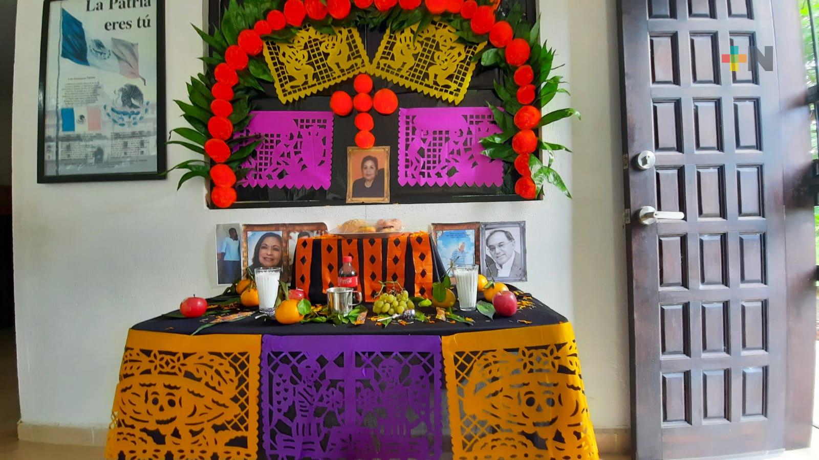 Mejora turismo en Tuxpan durante las fiestas de Todos Santos