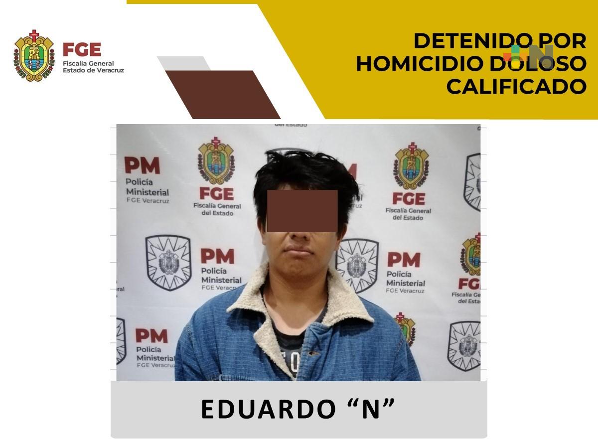 Procede FGE contra alto generador de violencia en la zona centro Córdoba