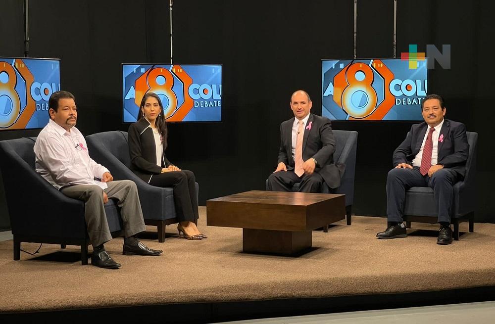 No hay plazo que no se cumpla ni tiempo que no llegue para Jorge “N”: FGE