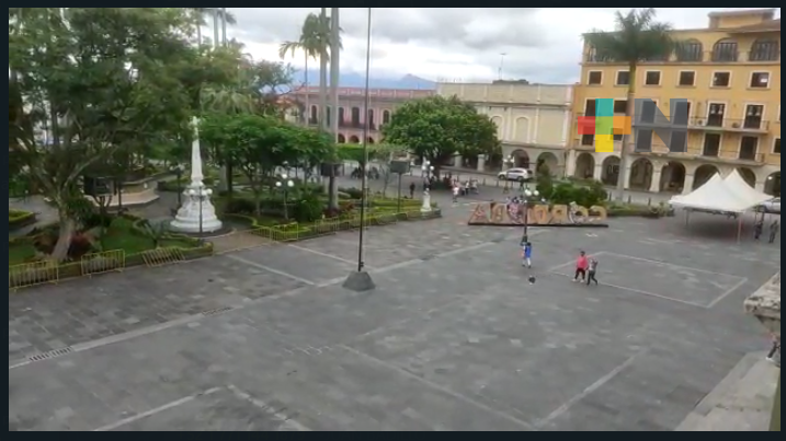 Córdoba y otros municipios de las altas montañas en semáforo epidemiológico amarillo