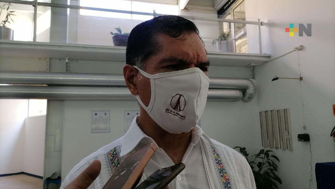 Coatzacoalcos entregará una administración limpia: alcalde