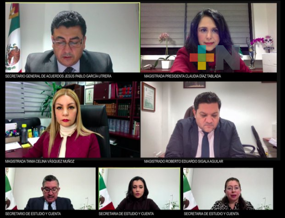 TEV ordena al Ayuntamiento de Santiago Tuxtla, modificar presupuesto de egresos 2021