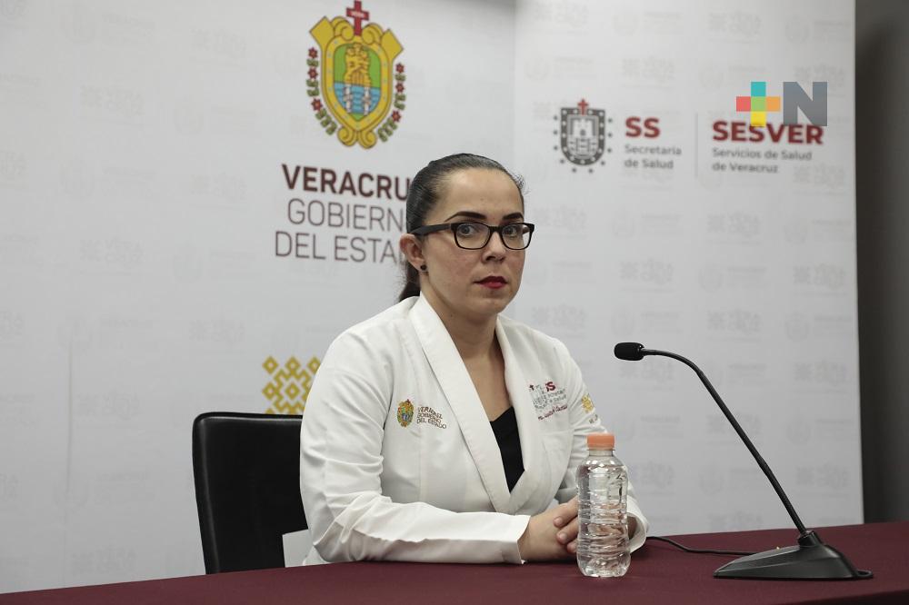En Veracruz reportan 69 nuevos casos de Covid-19