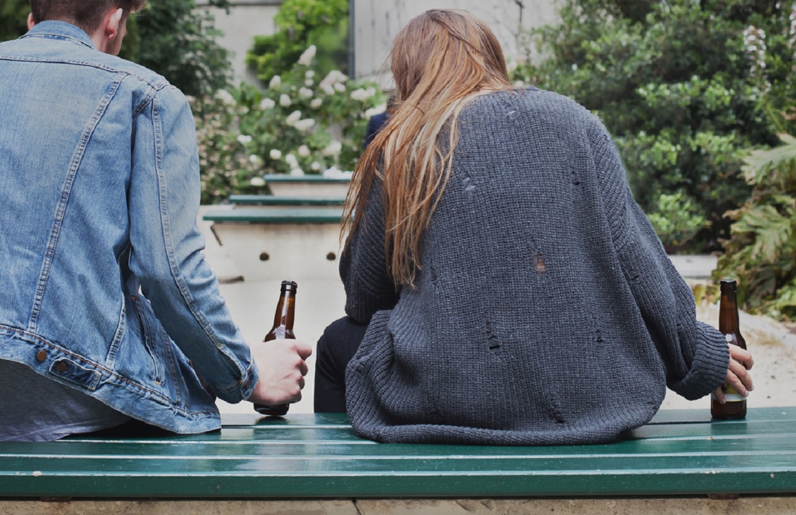 Consumo de alcohol en adolescentes puede alterar las funciones mentales