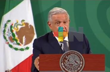 López Obrador respalda trabajo de Nahle en Dos Bocas