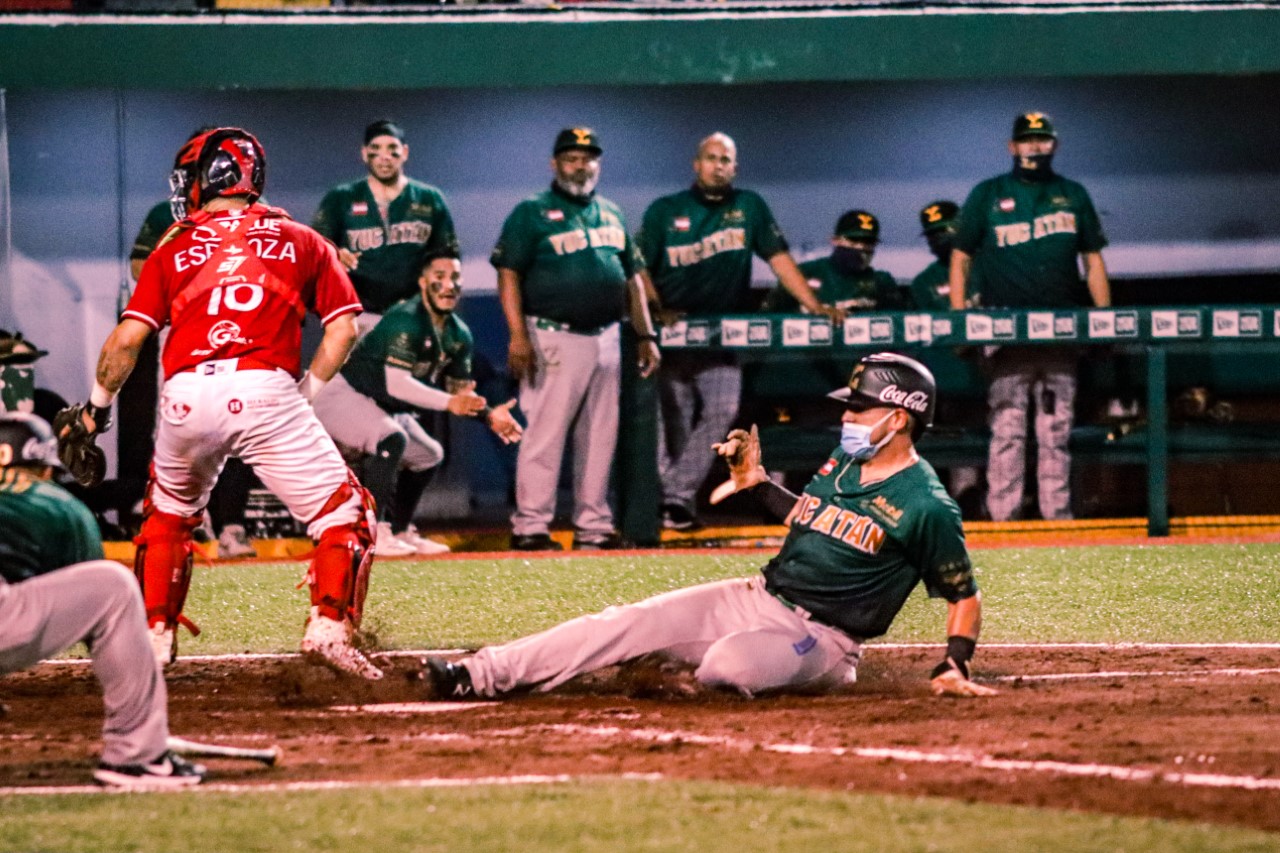 El Águila y Yucatán se unirán en la Liga Invernal Mexicana