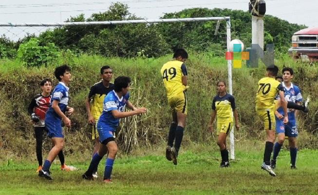 Alista Liga Oropeza el arranque del Torneo de Copa