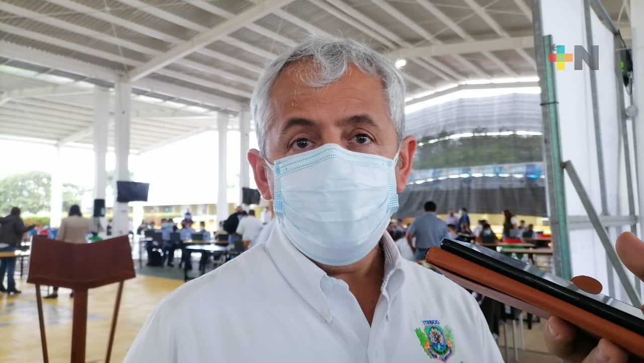 Revisa Tecnológico de Coatzacoalcos, observaciones hechas por Orfis