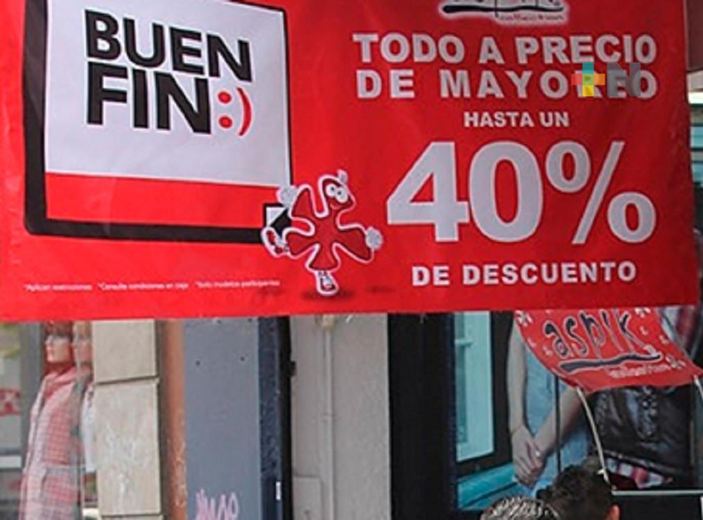 El Buen Fin: comprar con responsabilidad para evitar endeudarse