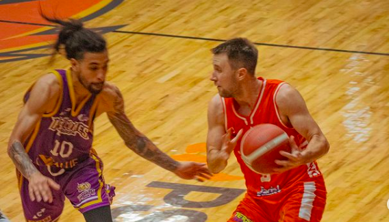 Soles de Mexicali le repitió la dosis a los Halcones de Xalapa