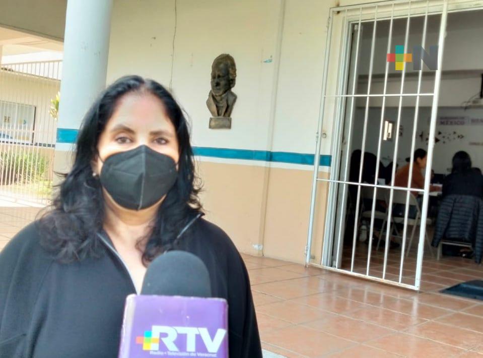 Certificarán en competencia laboral a mujeres de Banderilla