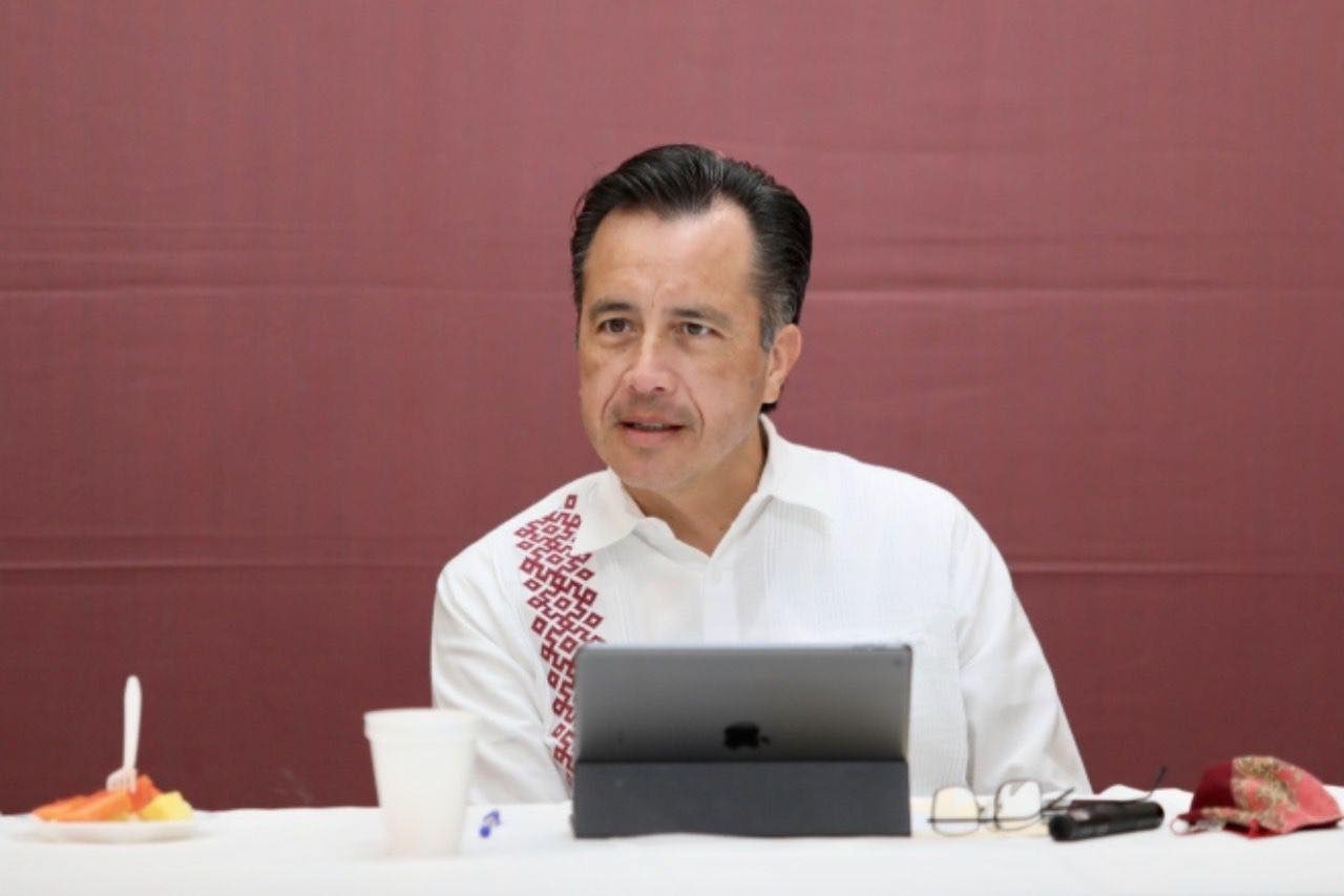 Gobernador Cuitláhuac García brindará Tercer Informe de Resultados en Tlacotalpan