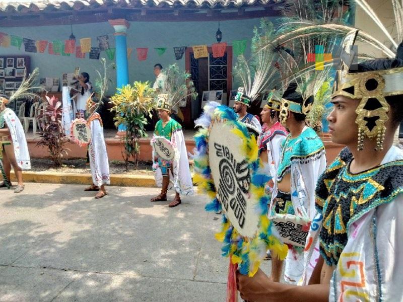 Danza de la Conquista, símbolo cultural poco comprendido en Actopan