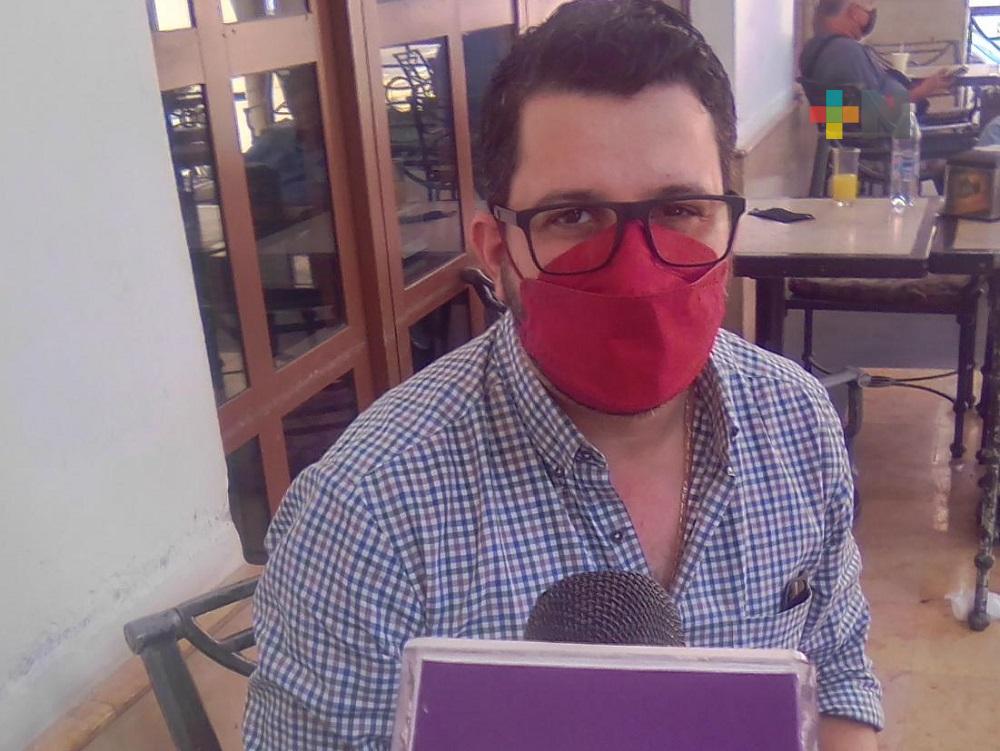 Sin registrarse cierres de restaurantes en Veracruz-Boca del Río durante 2021