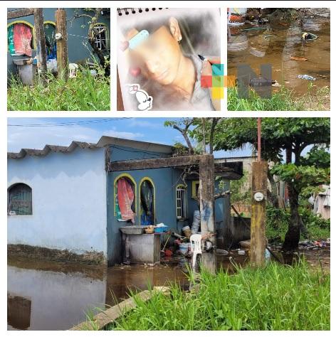 Detienen a esposo, suegra y cuñada de joven asesinada en Coatzacoalcos