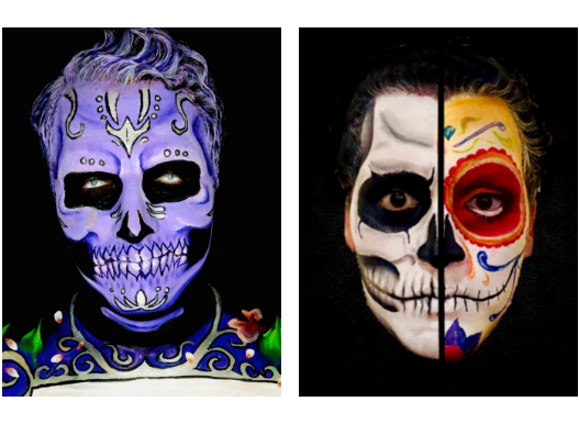 Celebra el Día de Muertos con la programación virtual del Centro Cultural Atarazanas