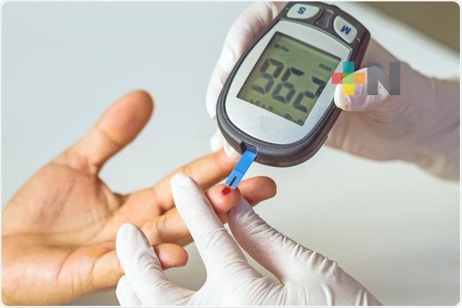 Secretaría de Salud capacita a profesionales de enfermería en control integral de diabetes mellitus