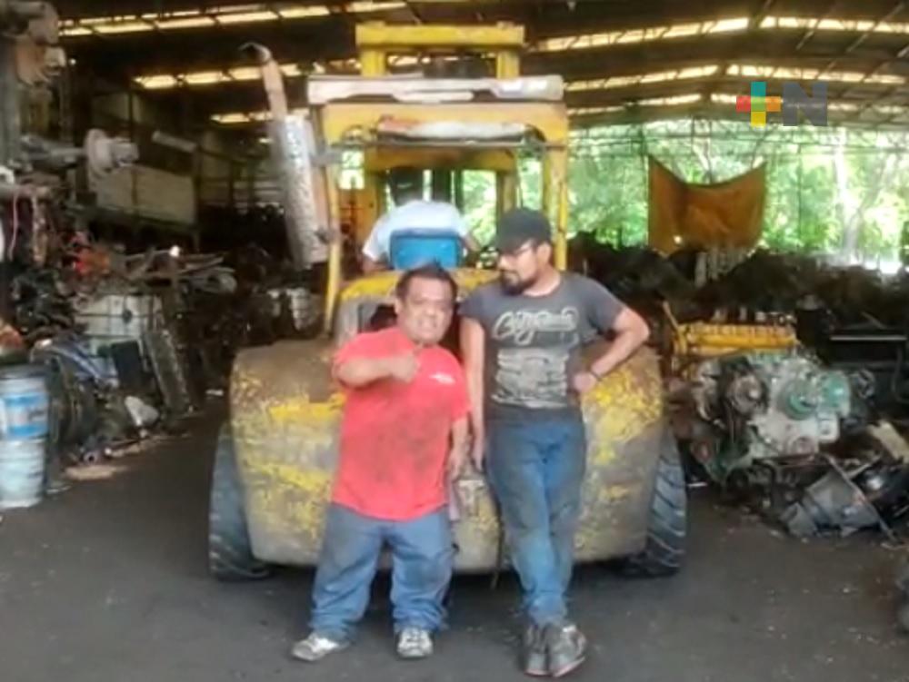 Personas de talla baja piden mayor respeto e inclusión