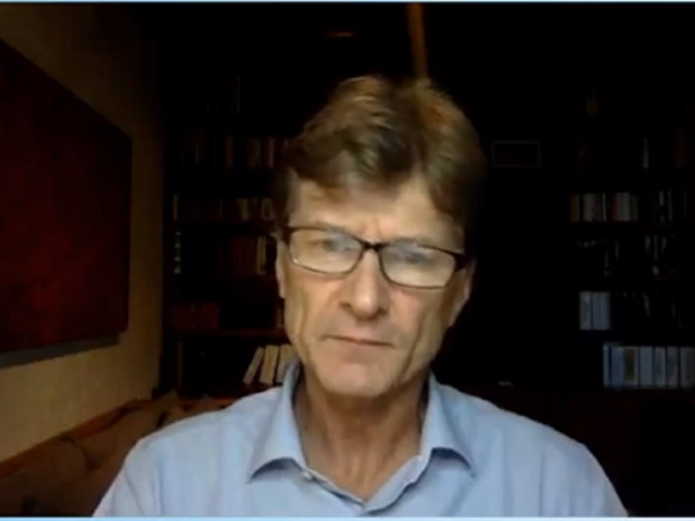 México ha tenido que adaptarse a las crisis económicas: Enrique de la Madrid