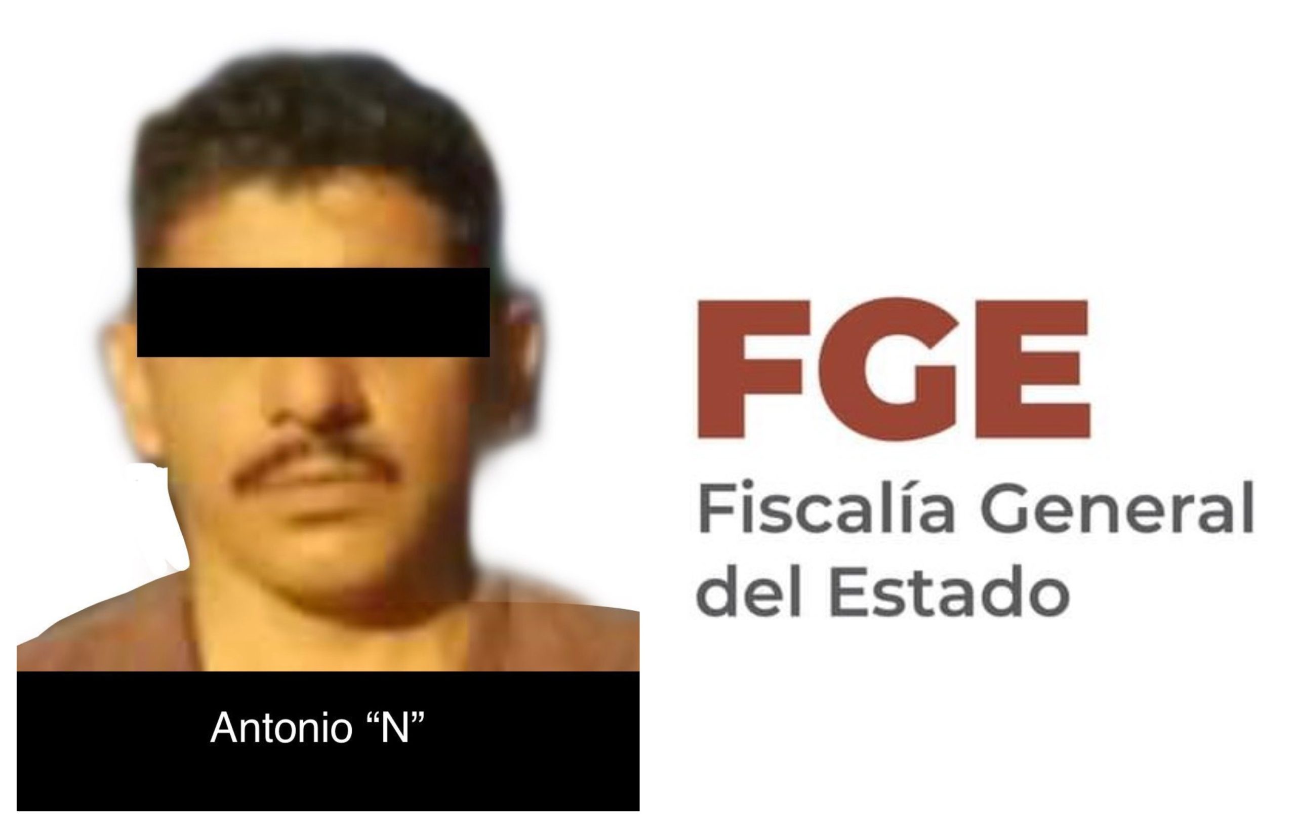 Captura SSP a presunto integrante de grupo delictivo en Minatitlán