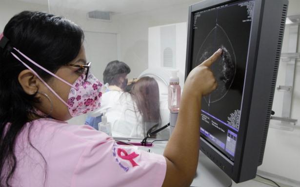 Veracruz entre los cinco estados con más casos de cáncer a nivel nacional: INEGI