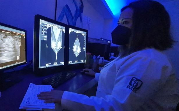 Cofepris aprueba nuevo tratamiento para el cáncer de mama