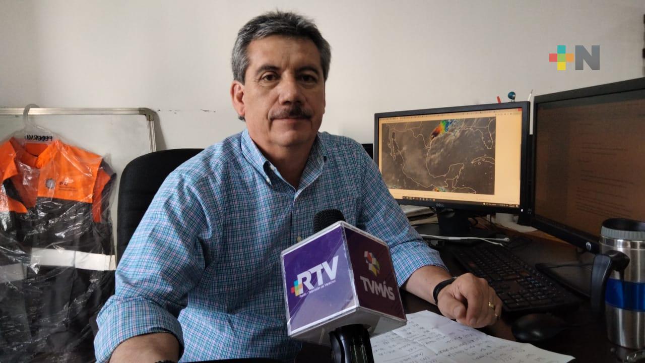 Viernes continuará calor inusual para octubre; sábado entraría Frente Frío 4