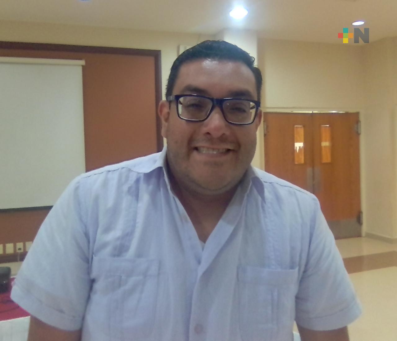 Impugnó Morena decisión del TEPJF de no proceder en contra del alcalde de Veracruz