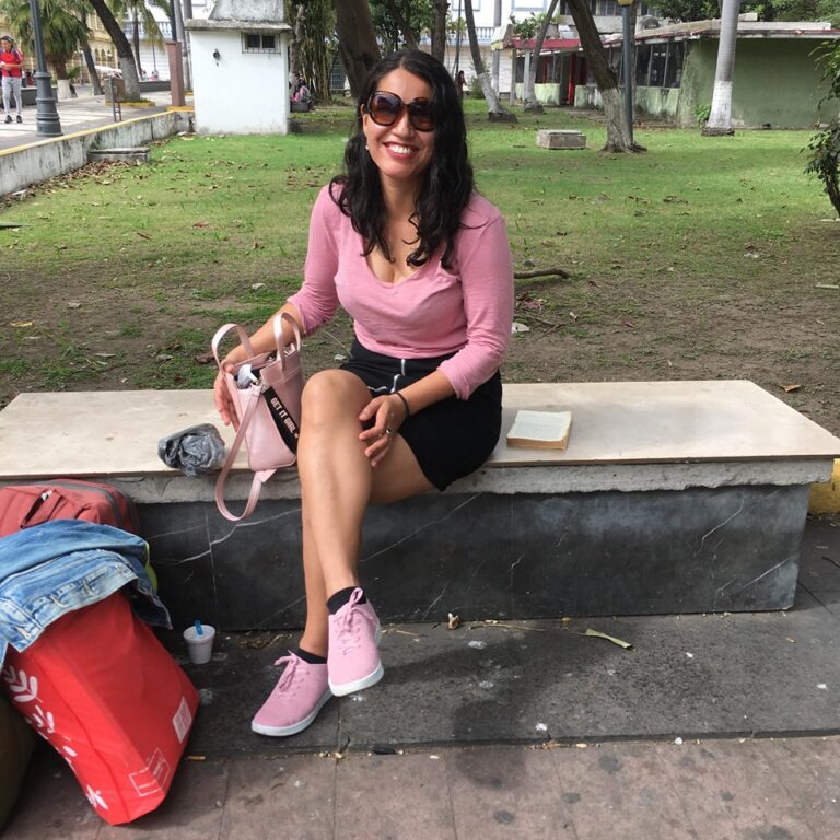 Invita IVEC a conocer el trabajo literario de las y los jóvenes veracruzanos