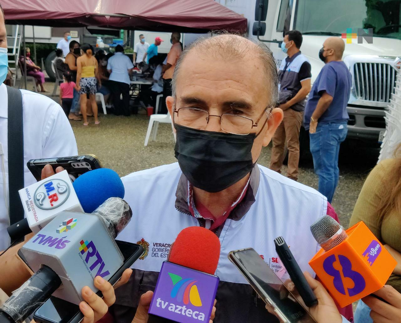En Coatzacoalcos, 10 restaurantes clausurados por incumplir con aforo permitido
