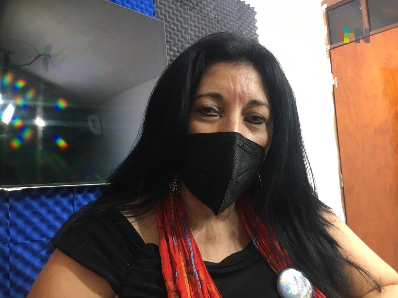 Vuelven eventos culturales presenciales a Coatza