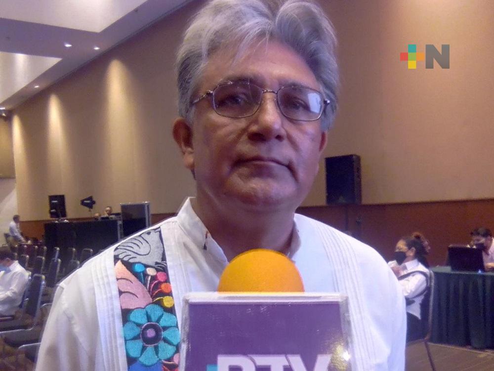Veracruz reduce rezago de servicio de energía eléctrica en áreas rurales