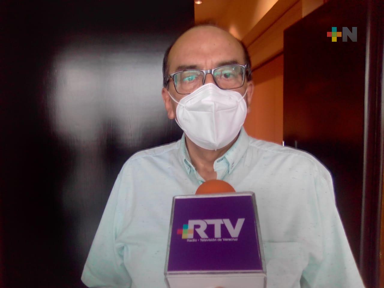 Iniciará en Boca del Río el Movimiento Nacional por la Alfabetización y la Educación