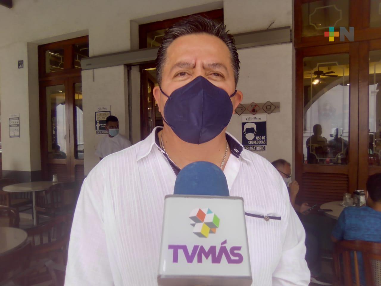 Consejo Nacional de Energía y Petroquímica respalda la propuesta de la Reforma Energética