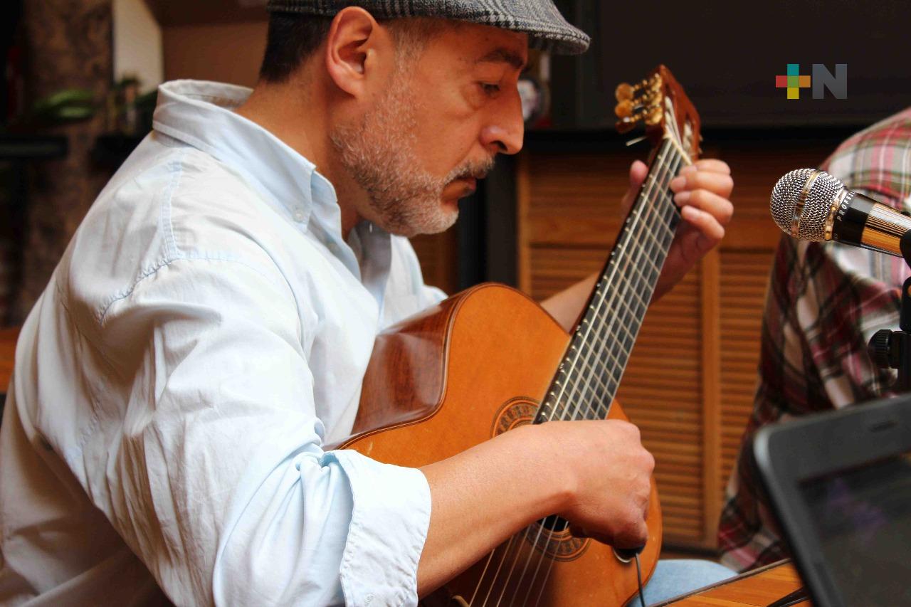 Disfruta de un fin de semana musical con la “Cultura con ambiente”