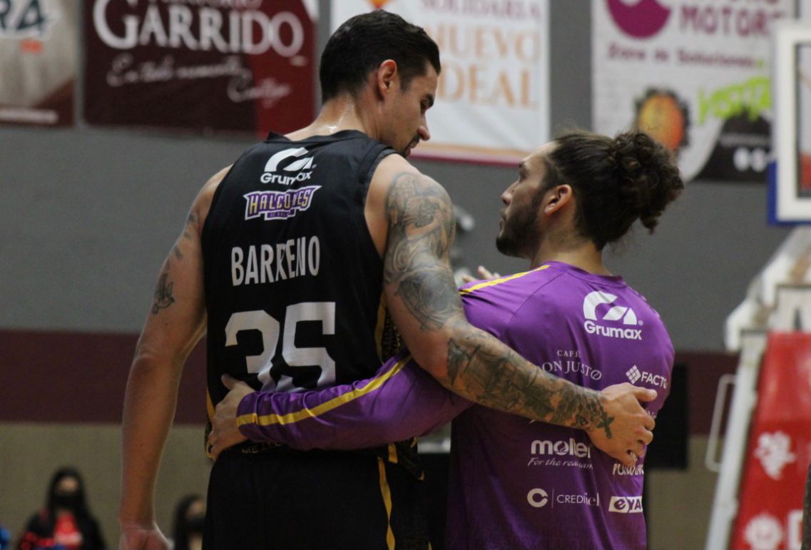 ¡Se acabó! Leñadores se quedó con el último boleto de la Zona Este; Halcones termina su participación en la LNBP