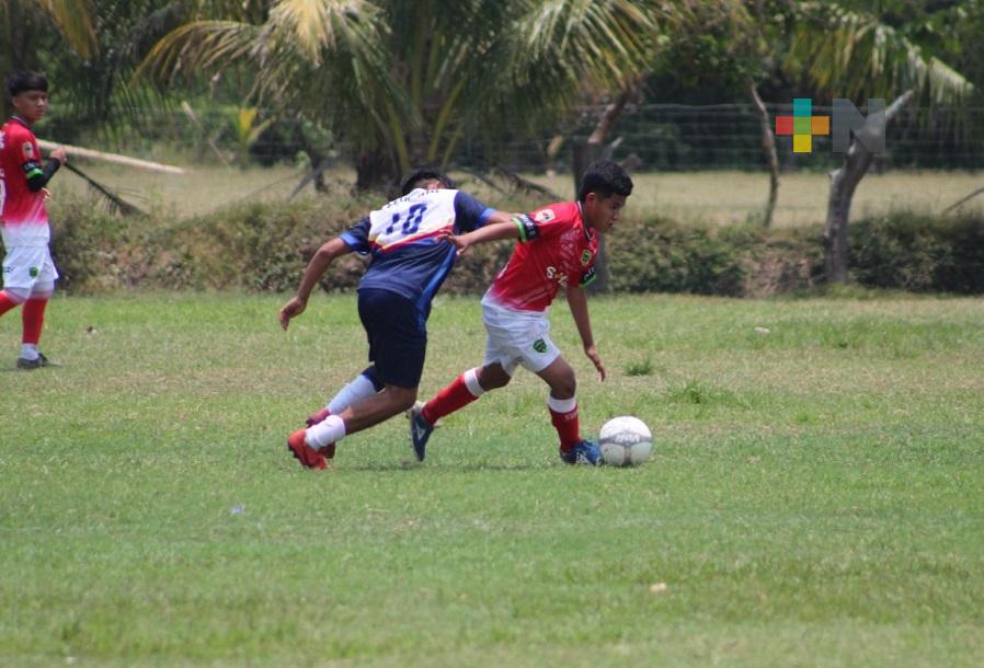 Inicia el Torneo de Copa «Aurelio Castillo» en Liga Oropeza