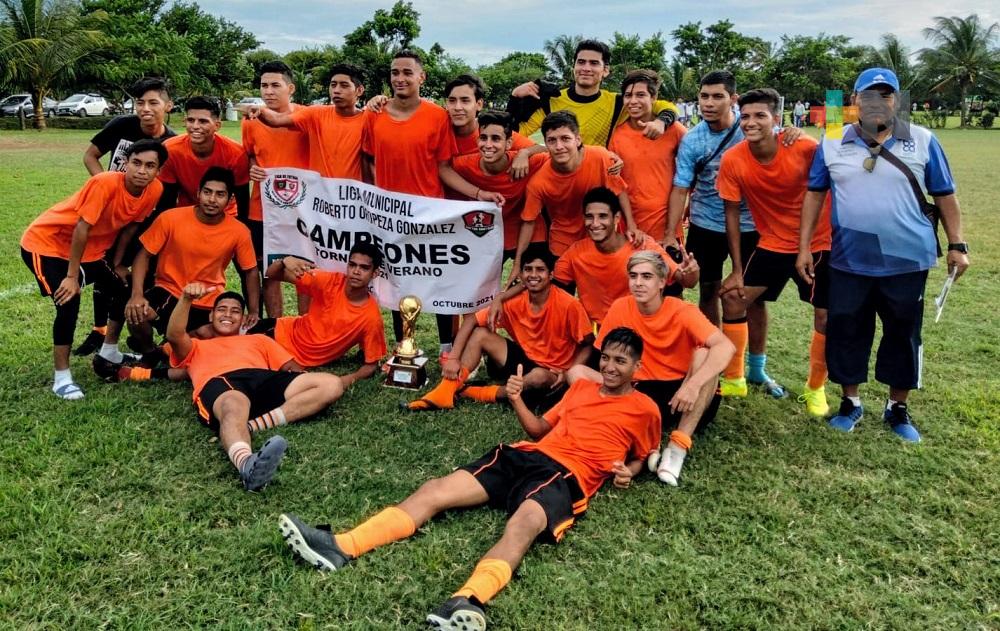 River Plate y Boca Manantial conquistan el Verano en la Liga Oropeza