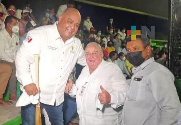 A nivel federal y estatal, el deporte impulsa la transformación social: Fernando  Remes