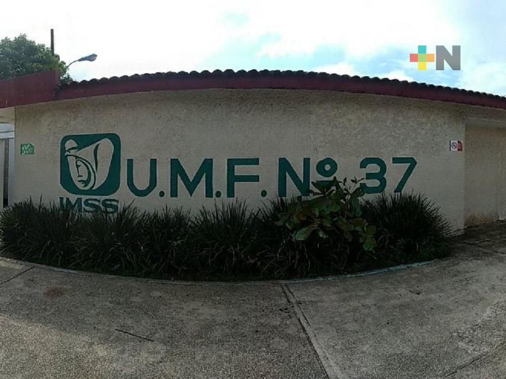 IMSS realizará Jornada de Mastografías en Coatzacoalcos