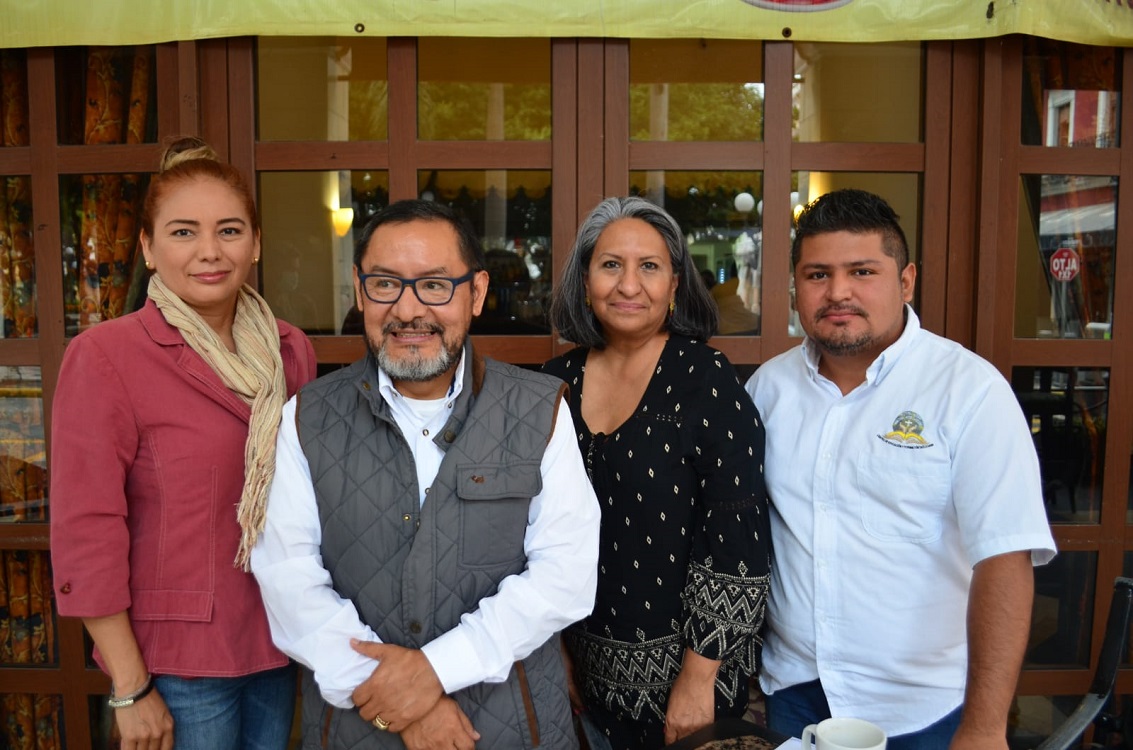 Invitan a diplomado Mundo Contemporáneo Diálogo-Fe-Razón