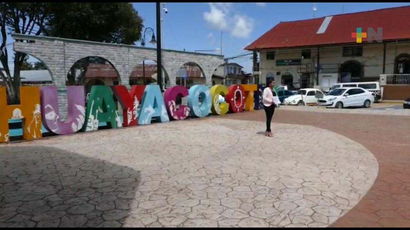 En la Huasteca y sierra de Huayacocotla inicia entrega-recepción de ayuntamientos