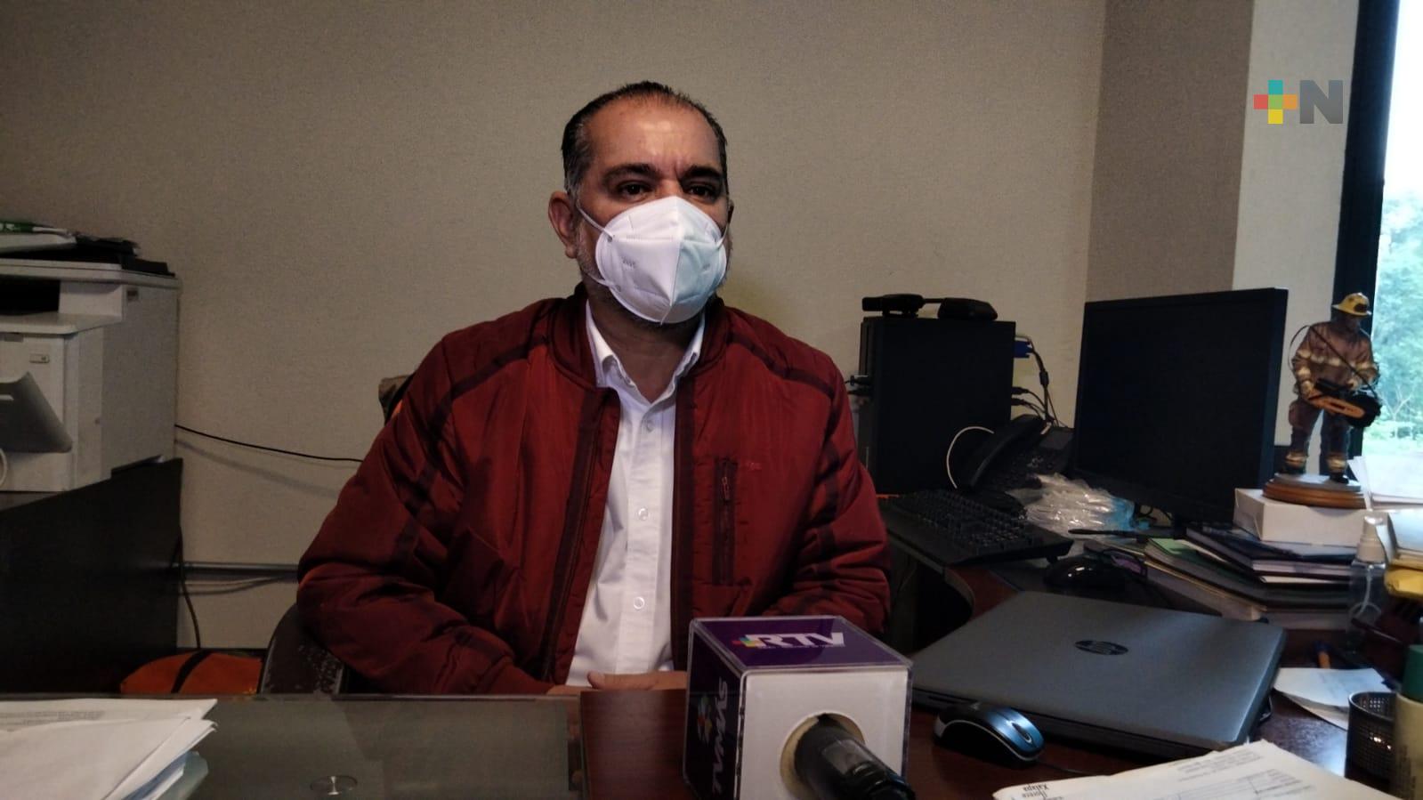 Ante incremento de  suicidio, necesario crear brigada especializada de atención: PC Xalapa