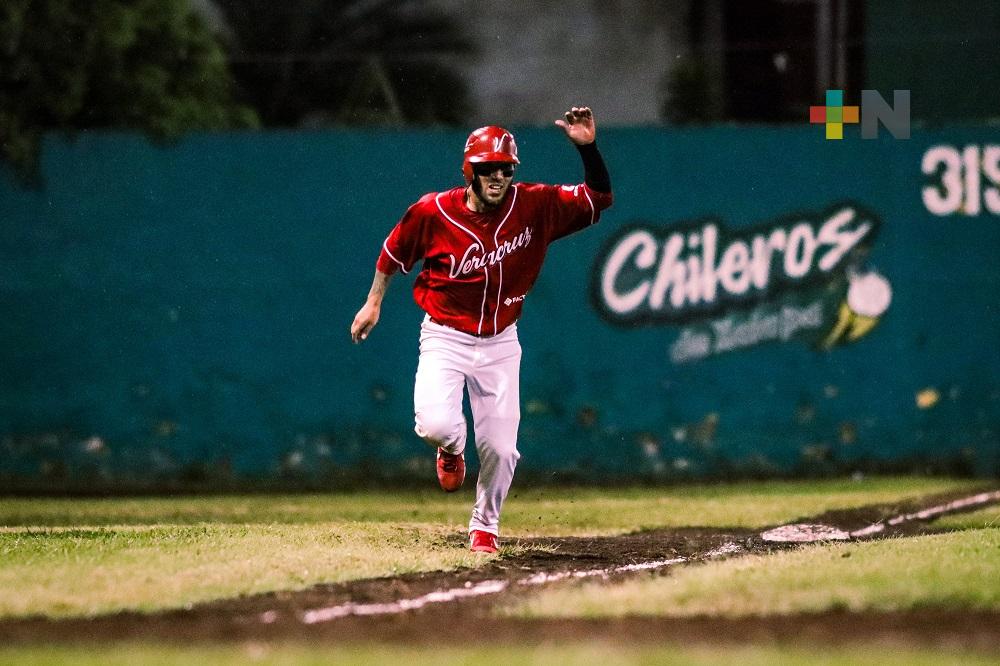 El Águila-Leones amarró la serie en casa, ante Oaxaca