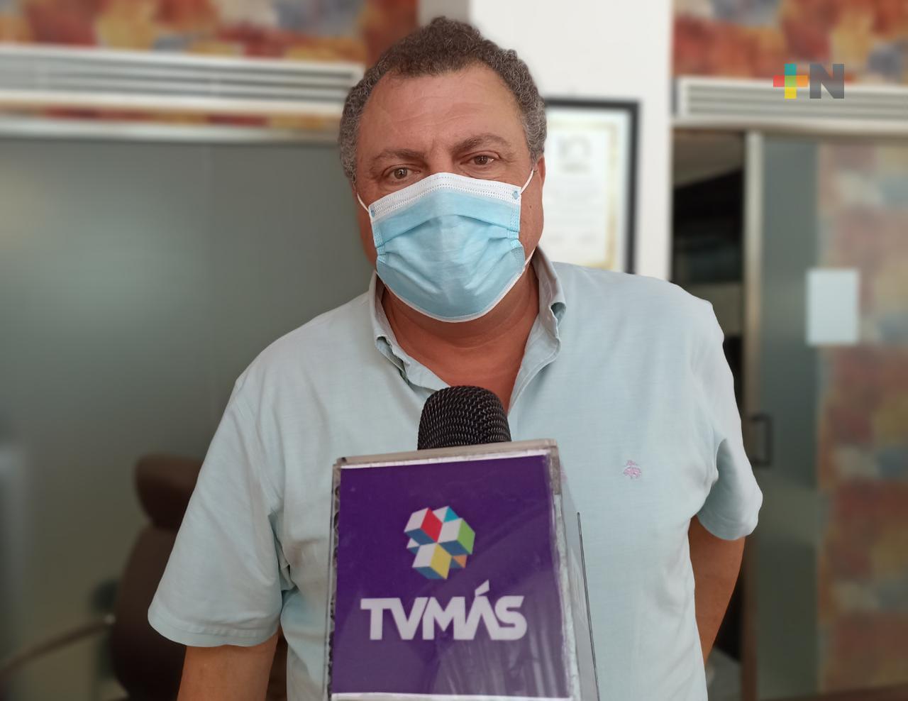 7 de cada 10 camiones de carga que circulan en el país están en la informalidad: Canacar Veracruz