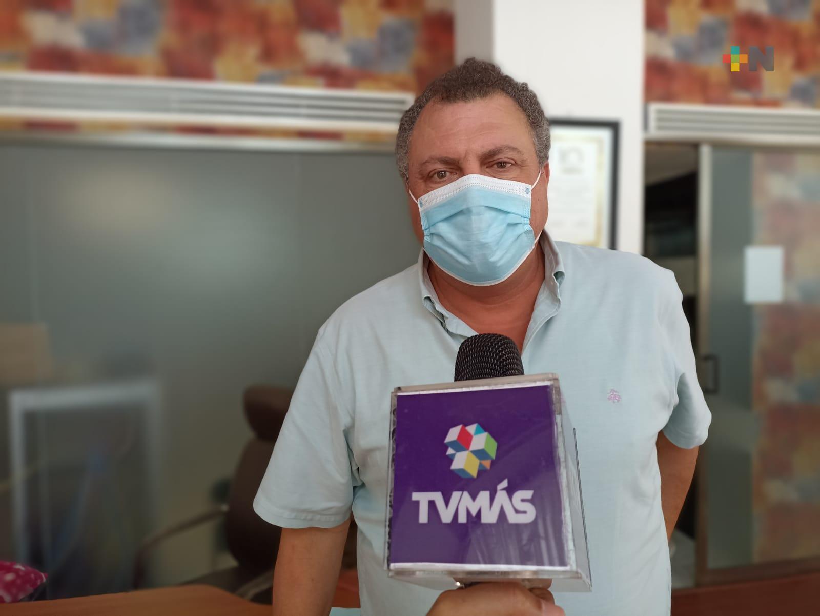 Inviable sacar de circulación a tráiler de doble semirremolque: Canacar