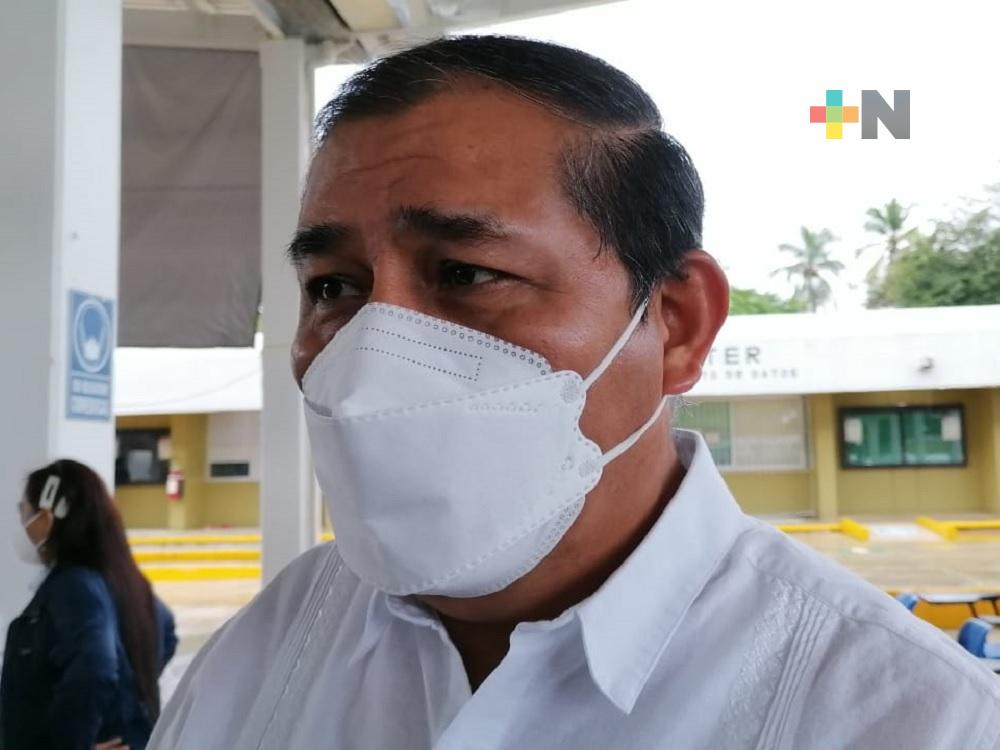 Regreso a clases de forma presencial, un alivio para los alumnos de telebachillerato