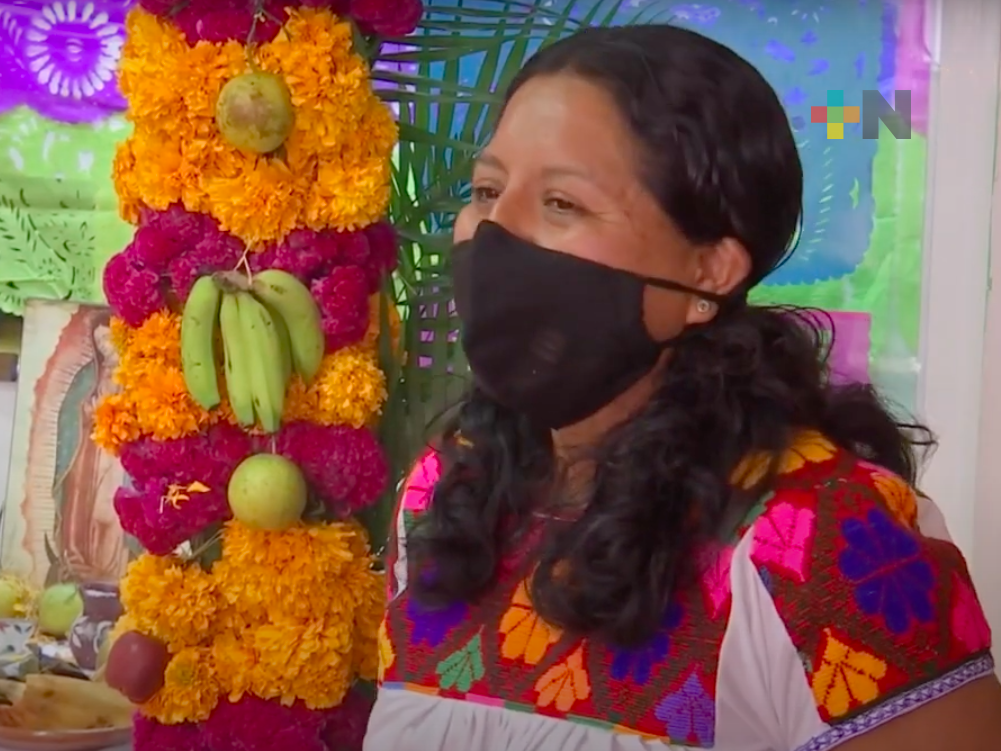 Importante el trabajo del Instituto de los Pueblos Indígenas en Veracruz