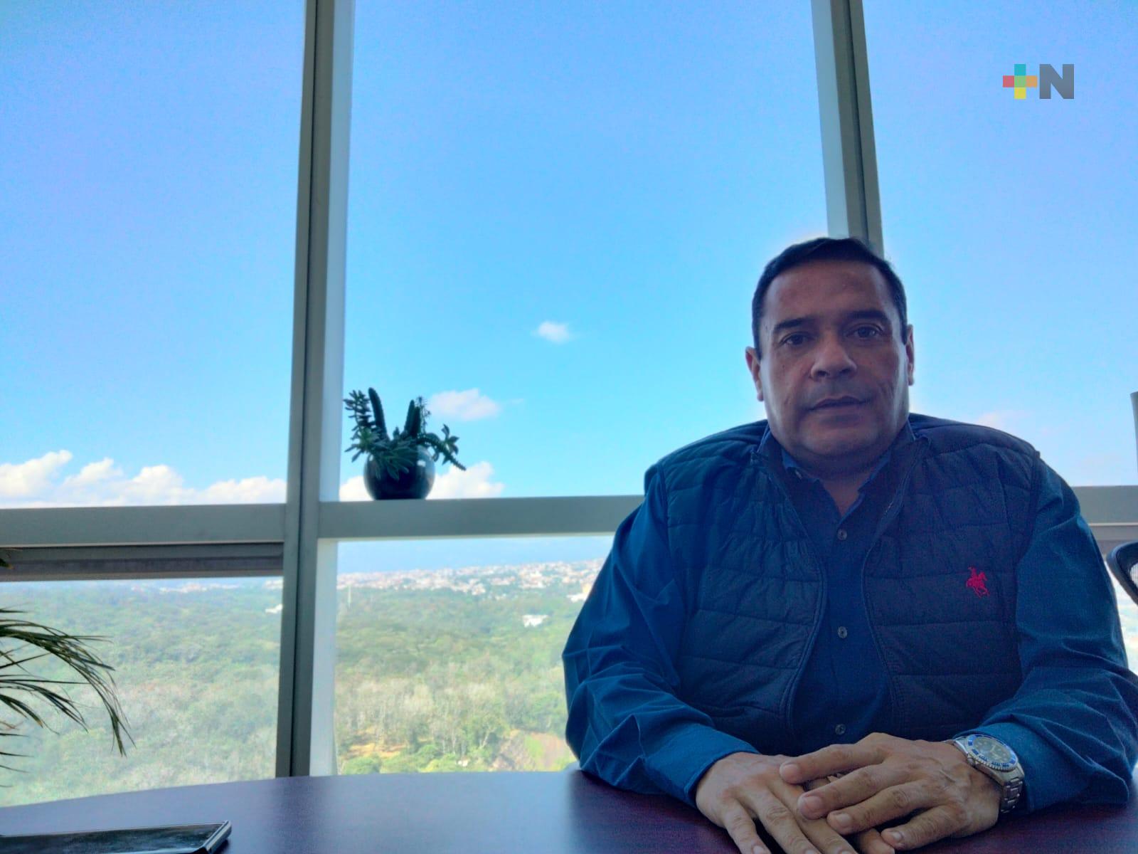 Anuncian carrera «Libertad en Movimiento» en Xalapa